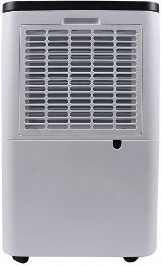 Morris MDB-10120INV Dehumidifier with Compressor and Ionizer 10lt