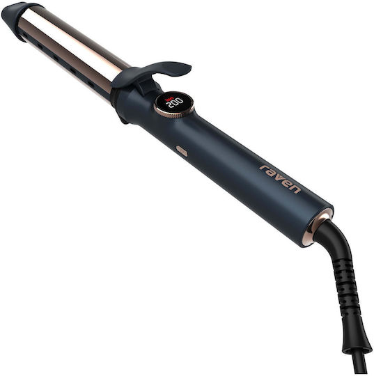 Raven Lockenstab für Locken 32mm 65W