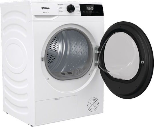 Gorenje DHNE82 Wäschetrockner 8kg mit Wärmepumpe