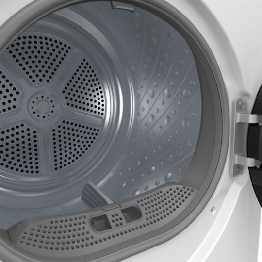 Gorenje DHNE82 Wäschetrockner 8kg mit Wärmepumpe