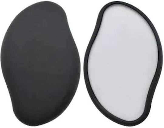 Dispozitiv de Epilare Edman Crystal Nano-cristale Negru