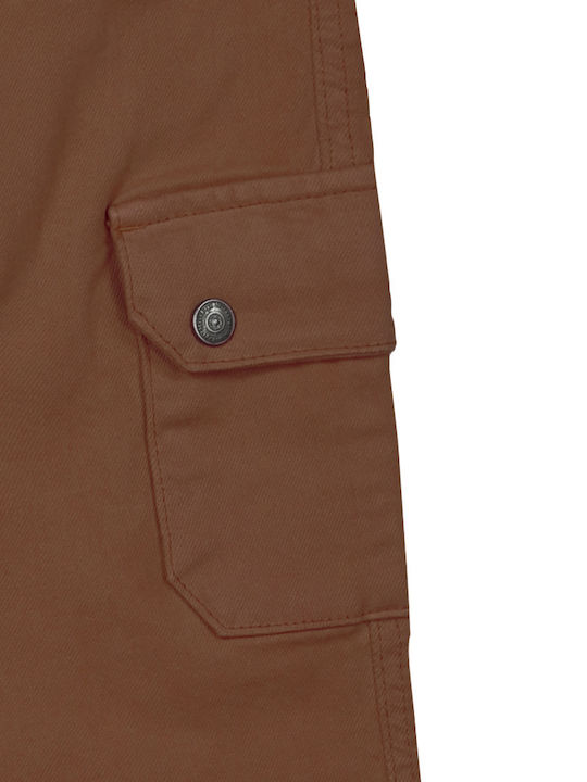 Kids Trousers Cargo Fresh