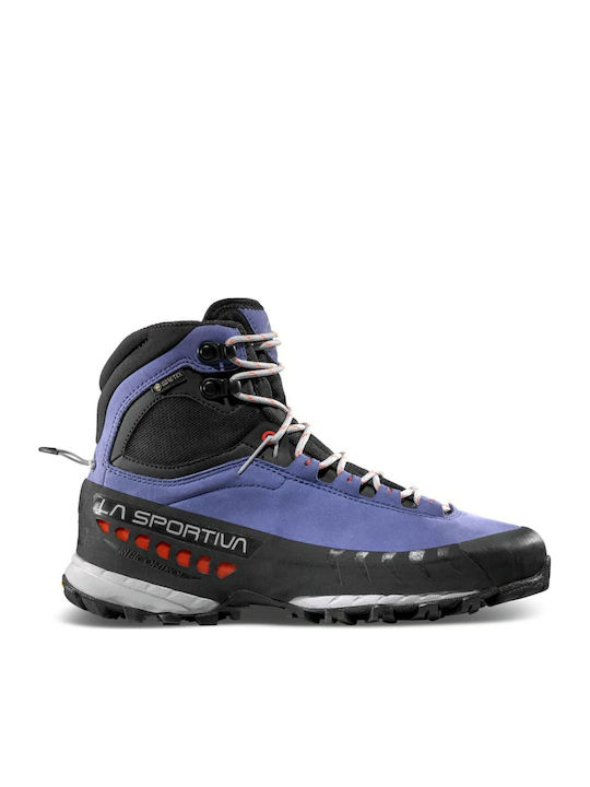 La Sportiva Tx5 Gtx Damen Wanderschuhe Wasserdicht mit Gore-Tex-Membran Blau