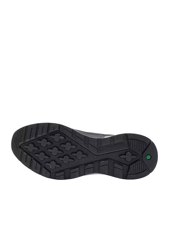 Timberland Field Trekker Γυναικεία Ορειβατικά Παπούτσια Μαύρα