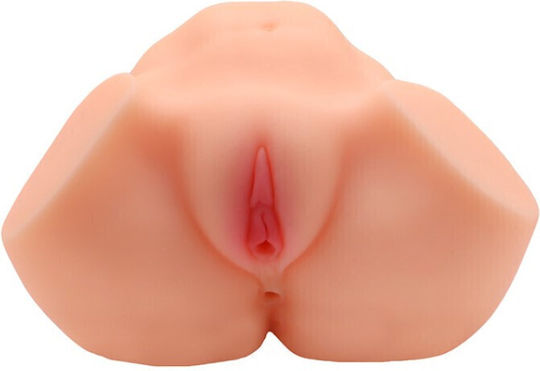 Big Ass 3d Model Mini Judy Мастурбатор Вагина 1бр