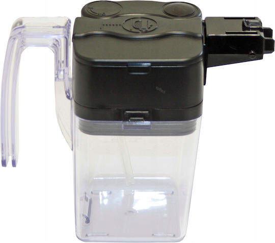 Saeco KL621786S7 Κανάτα Γάλακτος Μηχανής Espresso