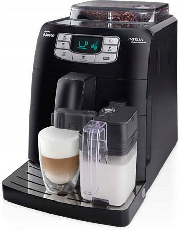 Saeco KL621786S7 Κανάτα Γάλακτος Μηχανής Espresso