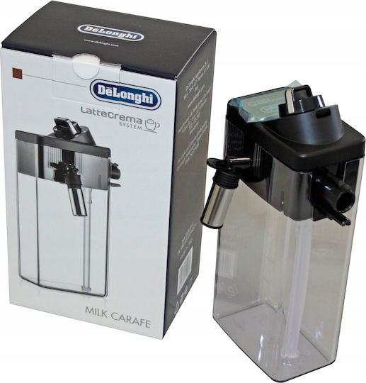 De'Longhi Mașină de cafea espresso Mașină de spumă
