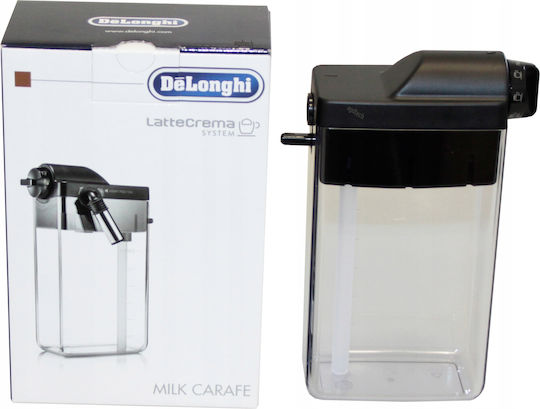 De'Longhi Mașină de cafea espresso Mașină de spumă