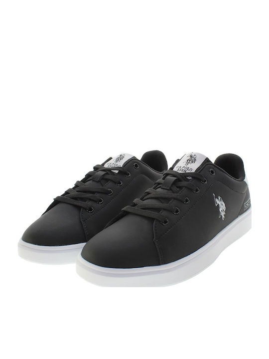 Ανδρικά Sneakers Μαύρα