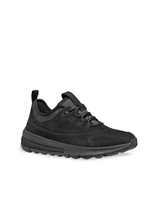 Geox Sneakers BLACK