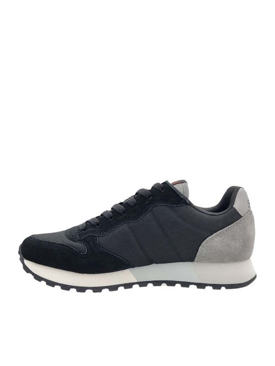 Ανδρικά Sneakers Nero