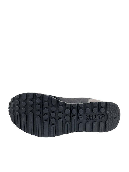 Ανδρικά Sneakers Nero