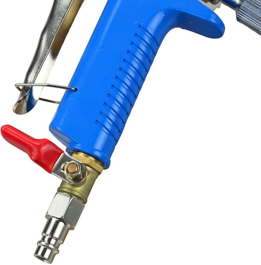 Pistolen-Gummiverbinder für Gips