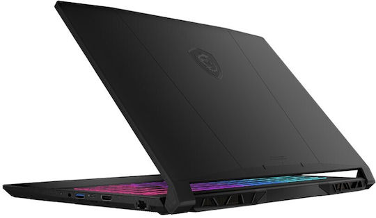 MSI Katana 17 B13VEK-1261XPL 17.3" FHD 144Hz (i7-13620H/16GB/1TB SSD/GeForce RTX 4050/No OS) (US Keyboard)