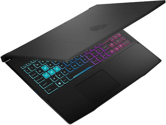 MSI Katana 17 B13VEK-1261XPL 17.3" FHD 144Hz (i7-13620H/16GB/1TB SSD/GeForce RTX 4050/No OS) (US Keyboard)