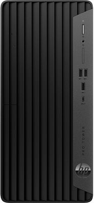 HP Elite Tower 800 G9 Gaming Desktop PC (i9-14900/32GB DDR5/1TB SSD/GeForce RTX 3050/W11 Pro)