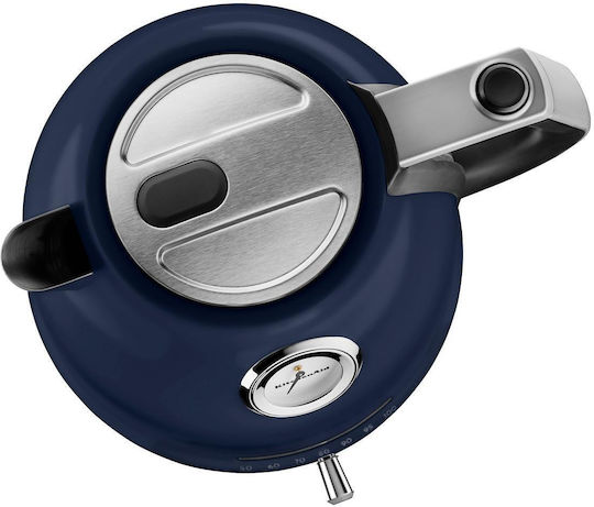 Kitchenaid Reisekessel 1.5Es 2400W Blau