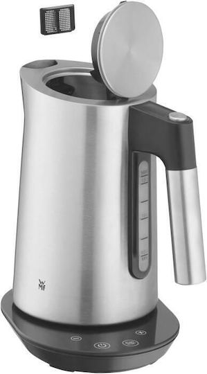 WMF Kettle 1.6lt 3000W Silver