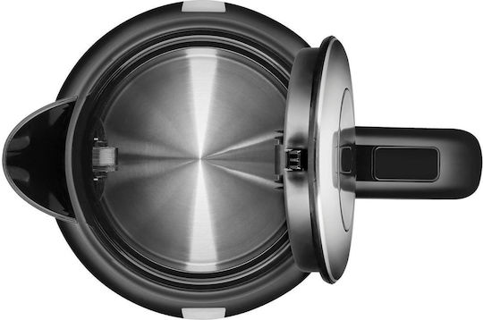 Amica Reisekessel 2Es 2200W Schwarz