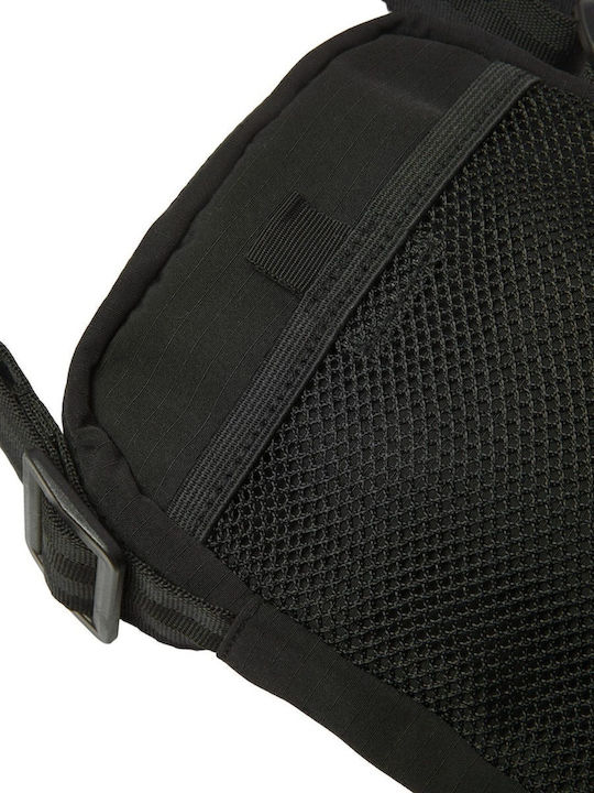 Ashford Men's Bag Shoulder / Crossbody Black New Edition