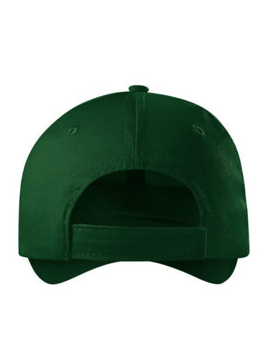 Malfini Jockey Green