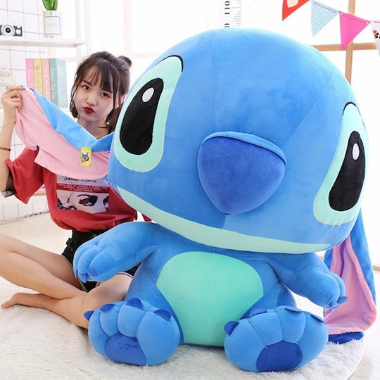 Plush Lilo & Stitch Stitch 120 cm