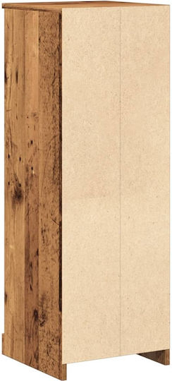 Cabinet de depozitare L36xW35.5xH103.5buc
