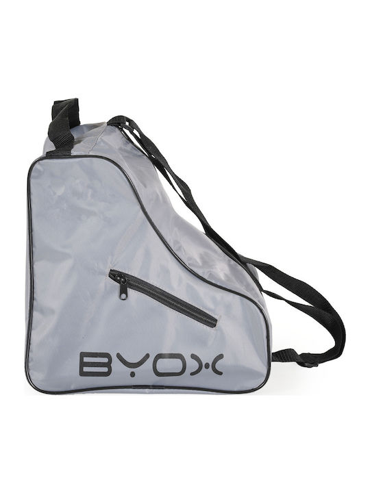 Byox Dazzle Inline Αυξομειούμενα Rollers Ενηλίκων/Παιδικά