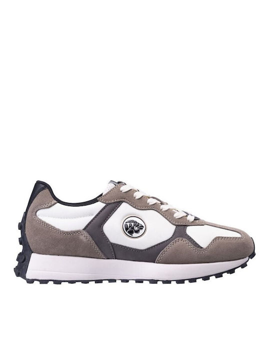 Iguana Sport Shoes for Training & Gym Brown