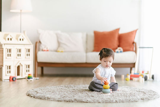 Plan Toys Pyramid Toy