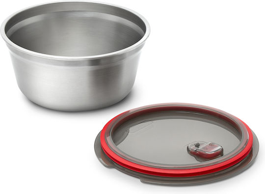 Black+Blum Lunchbox Inox Silber 950ml 1Stück