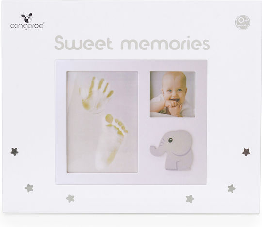 Cangaroo Спомен отпечатък Sweet Memories
