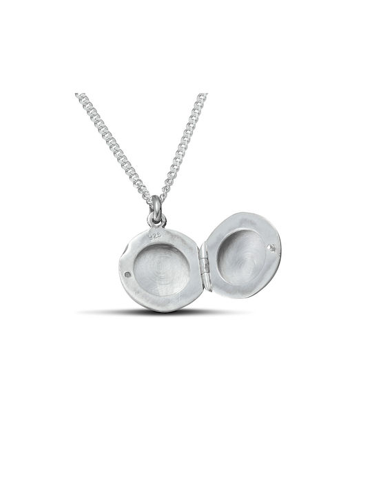 Themelidis Jewels Necklace from Silver