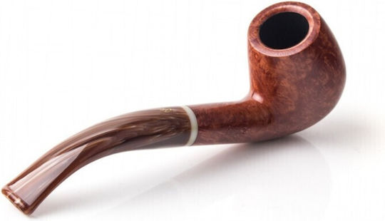 Savinelli Smooth Πίπα Καπνού
