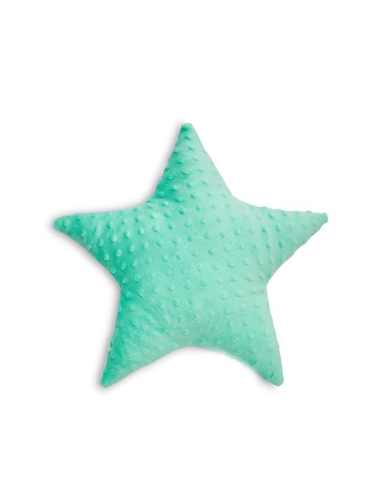 Maboo Kinder Wurfkissen 40x40cm