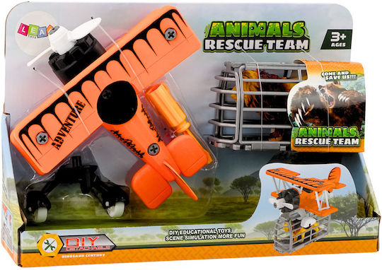 Construction Toy for Children 3+ years+ Years