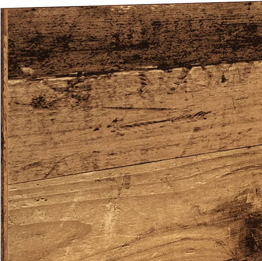 Ράφι Καφέ 100x16.5x30εκ.