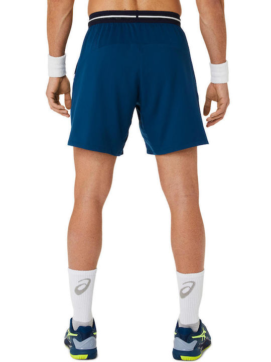 Men's Sports Shorts Navy Blue