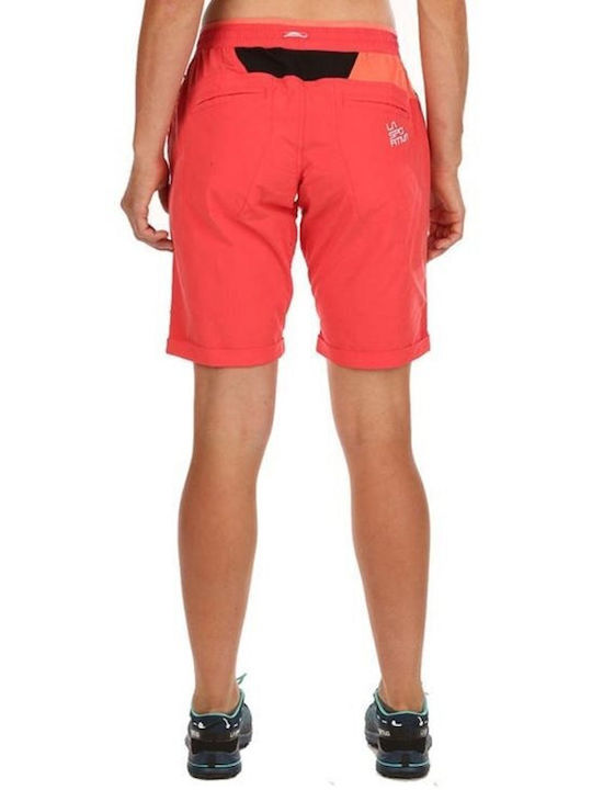 La Sportiva Herrenshorts Hibiscus