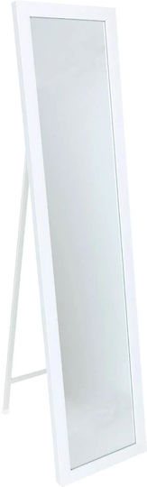 Ορθογώνιος Λευκός 159x38cm