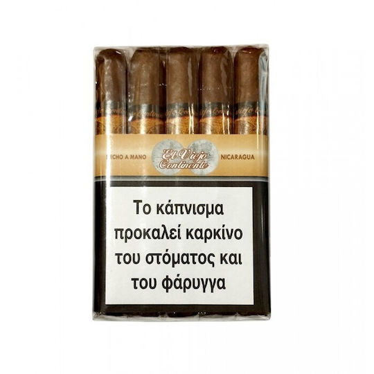 Adornado Classic Corona Пури 1бр 134мм