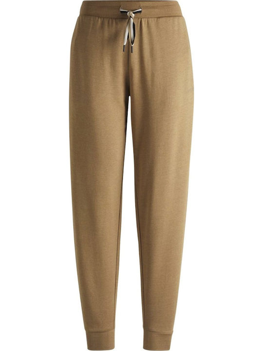 Jogginghose Jogger Braun