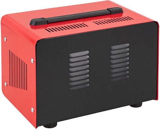 Auto Gs CD-50A Зарядно за автомобилна батерия 12/24V 50Α