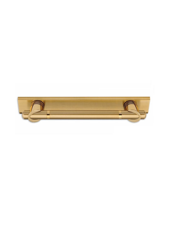 Best Design Handle Front Door 030622 215mm Nickel Matt