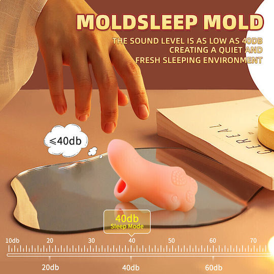 Finger-Vibrator Pink