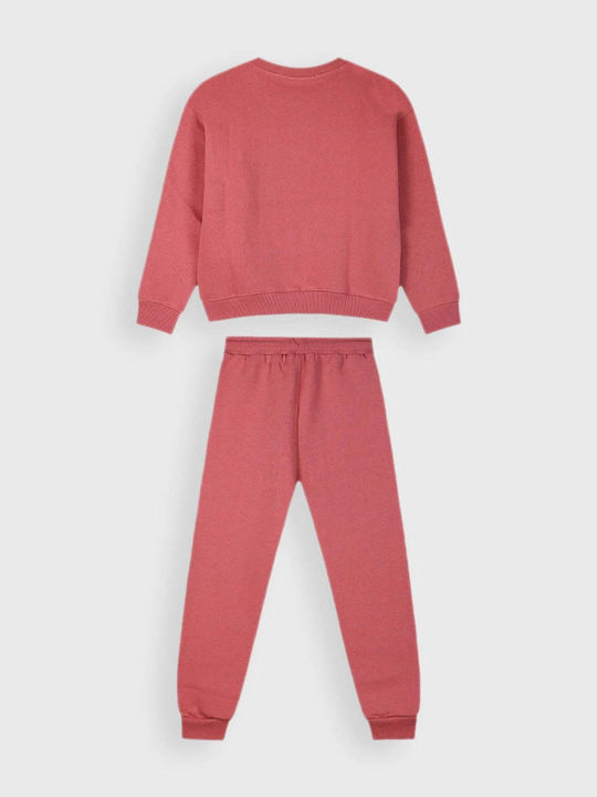 Energiers Kids Sweatpants Set Rotten Apple