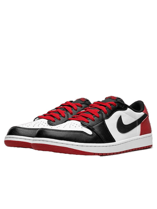 Jordan Air Jordan 1 Retro Low Ανδρικά Sneakers Πολύχρωμα