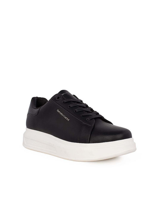 Renato Garini Sneakers Black