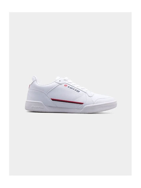 Lotto Sneakers White